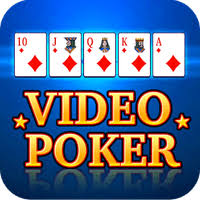 jeux video poker