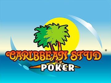 jeux caribbean studpoker