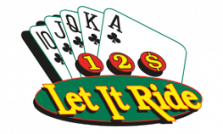 jeux let it ride poker