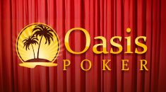 jeux oasis poker