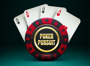 jeux poker pursuit