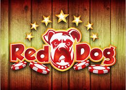 jeux red dog poker